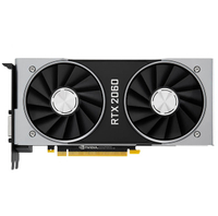 Nvidia GeForce RTX 2060