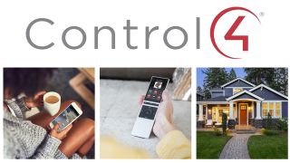 Control4 Home Control review