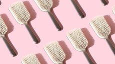 How to clean hairbrushes and combs