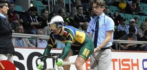 Jeanne Nell (South Africa)