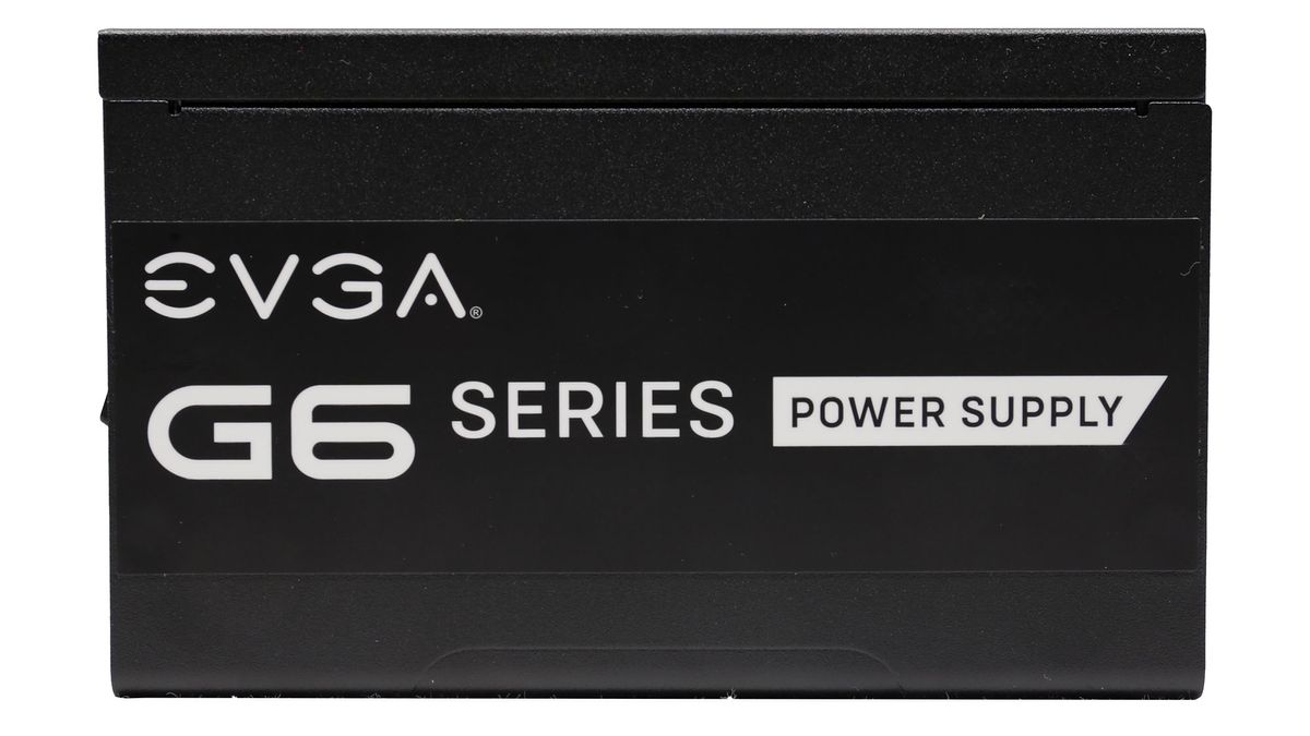 EVGA 850 G6