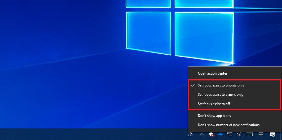 Windows 10 build 17083 for PC: All the new features and changes ...