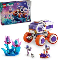Lego Friends Space Research Rover Lego Friends Space Research Rover