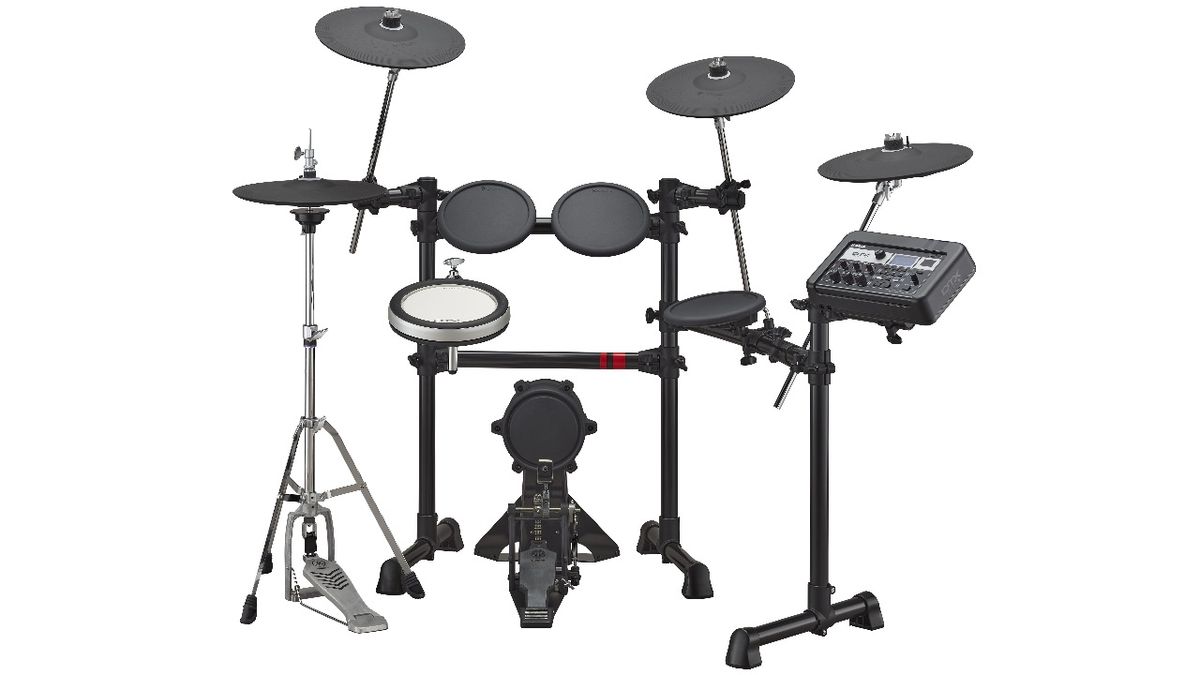 Yamaha DTX6