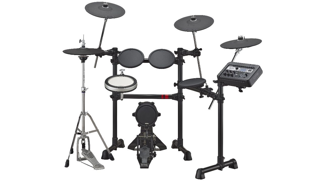 Yamaha DTX6
