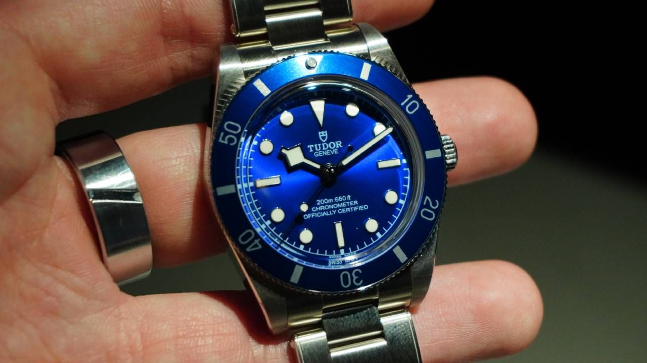 Watches and Wonders 2026