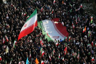 The state of Iran&rsquo;s collapsing economy &ndash; and why people are protesting