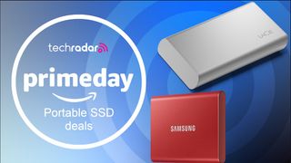 Prime day portable hard drive deals