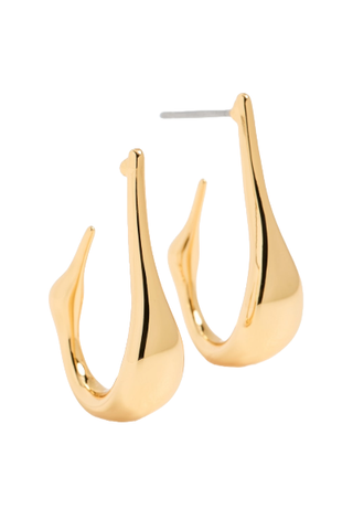 Jenny Bird , Colette Small Earrings (Were $118) 