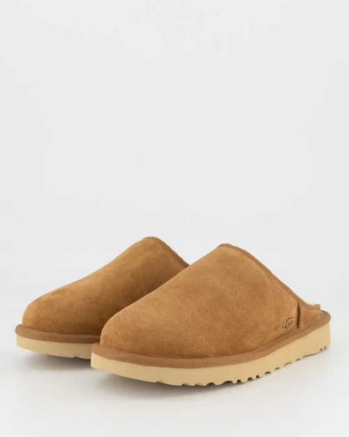 Mens Classic Slip-On