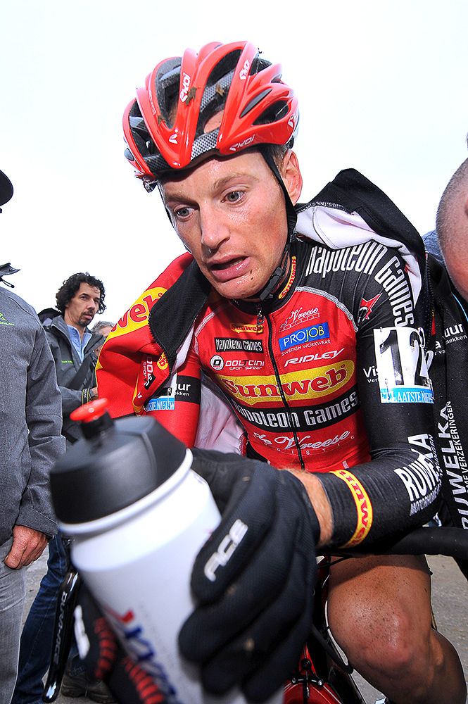 Kevin Pauwels