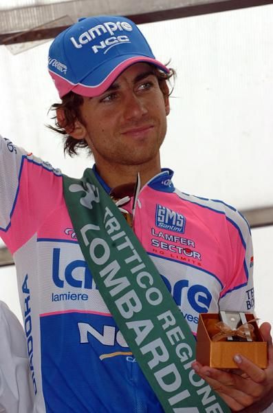 Coppa Bernocchi 2009 Results Cyclingnews