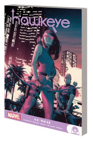 Marvel Comics February 2021 solicitations