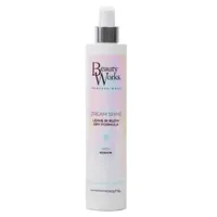 Beauty Works Dream Shine Spray On Humidity Shield