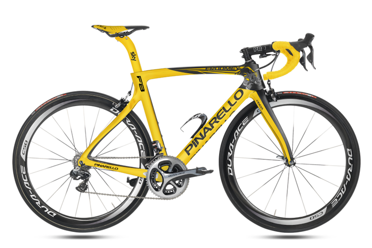 pinarello dogma f8 team sky