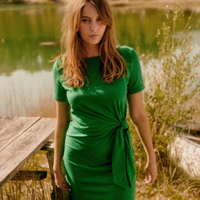 Pippa Dress, £125 | Sézane 