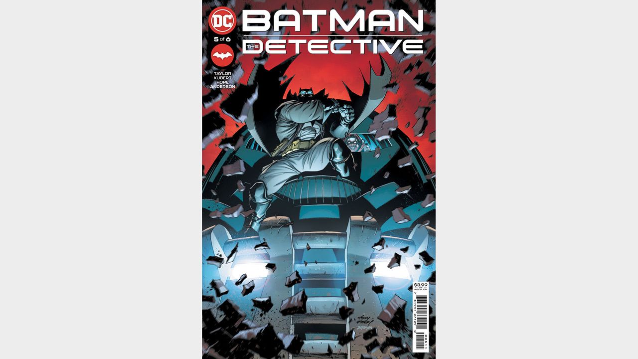 DC September 2021 solicitations