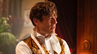 James Norton in HBO's The Nevers