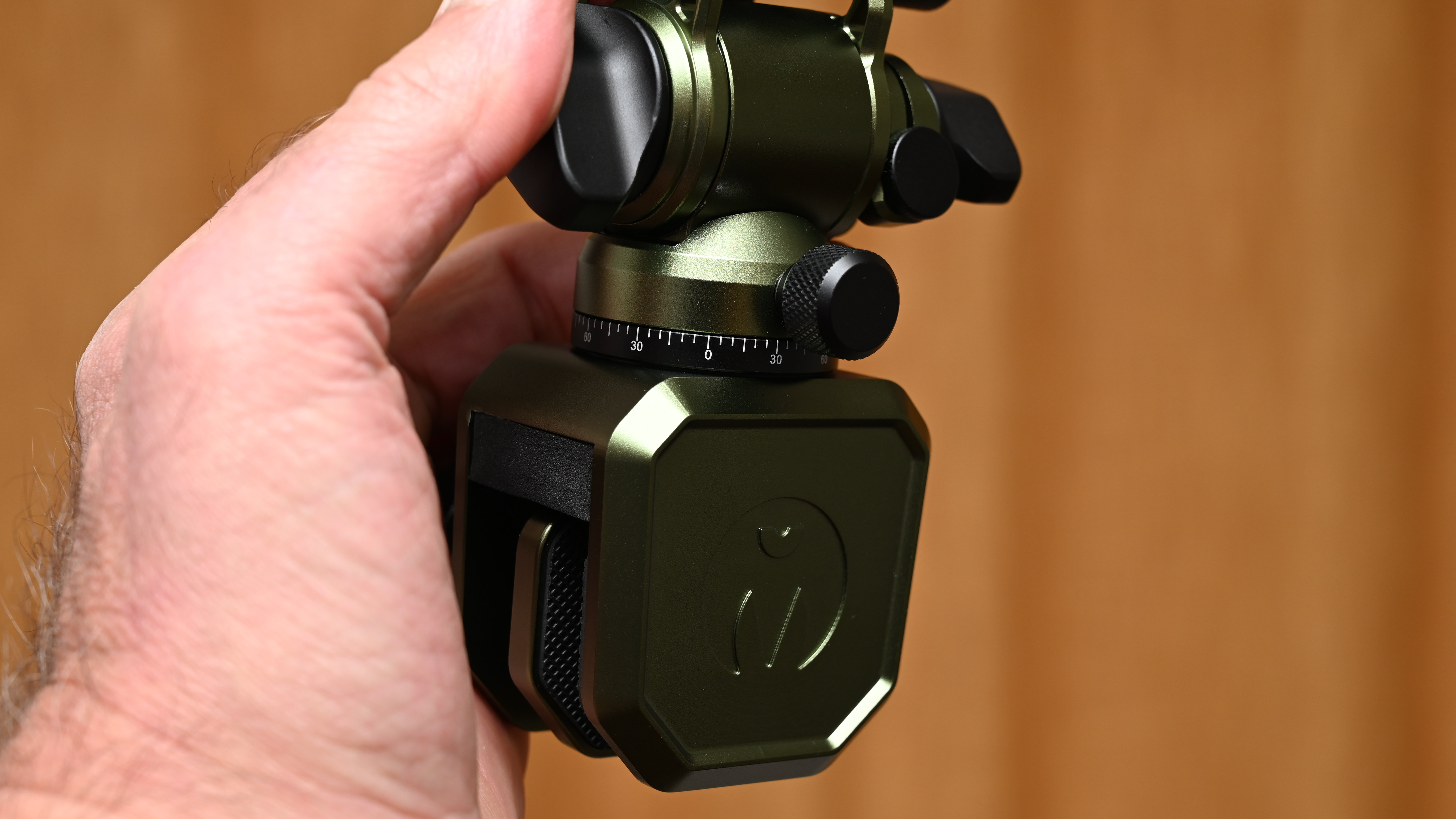 3 Legged Thing Window Mount Clamp