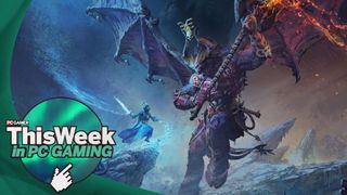 this week in pc gaming total war warhammer 3