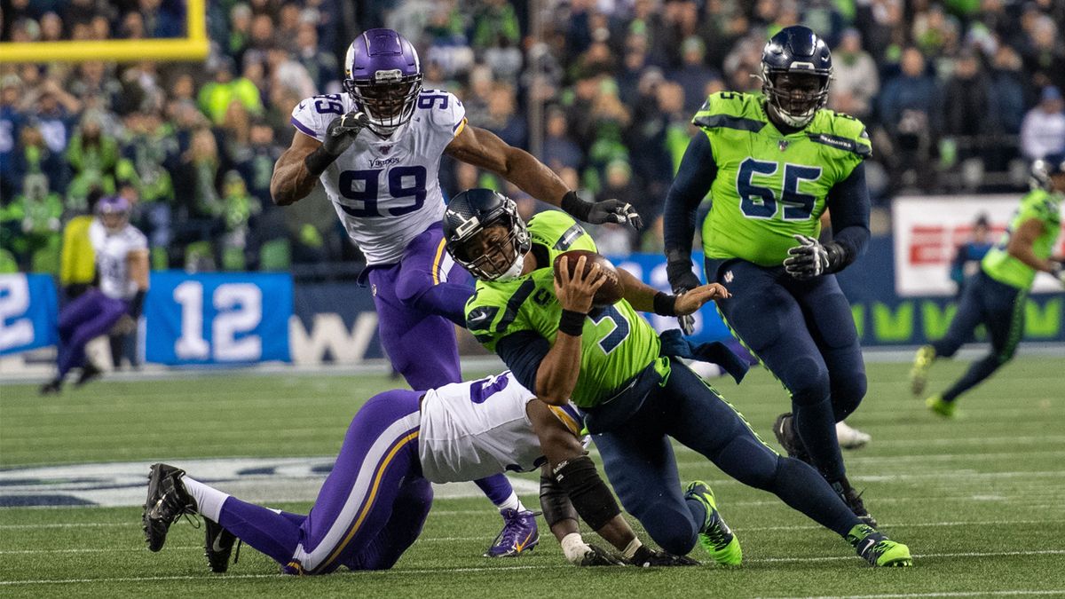 Seahawks vs Vikings live stream: how to watch NFL week 5 online from anywhere