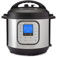 Instant Pot air fryers and multicookers | up to 49% off