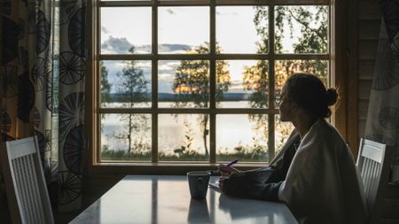 emotional contagion anxiety