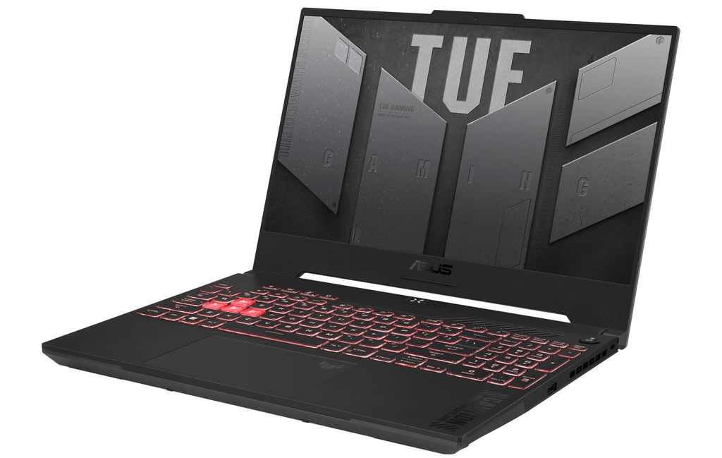 Asus TUF Gaming A16 Advantage 2023 revealed: A new all-AMD powerhouse ...