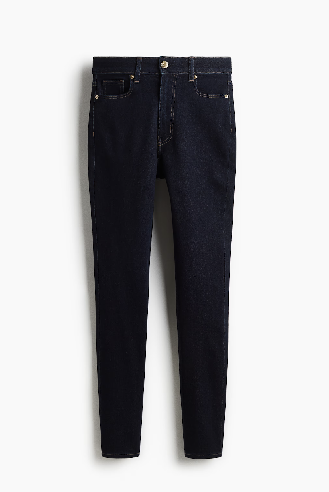 H&amp;amp;M, Skinny High Jeans