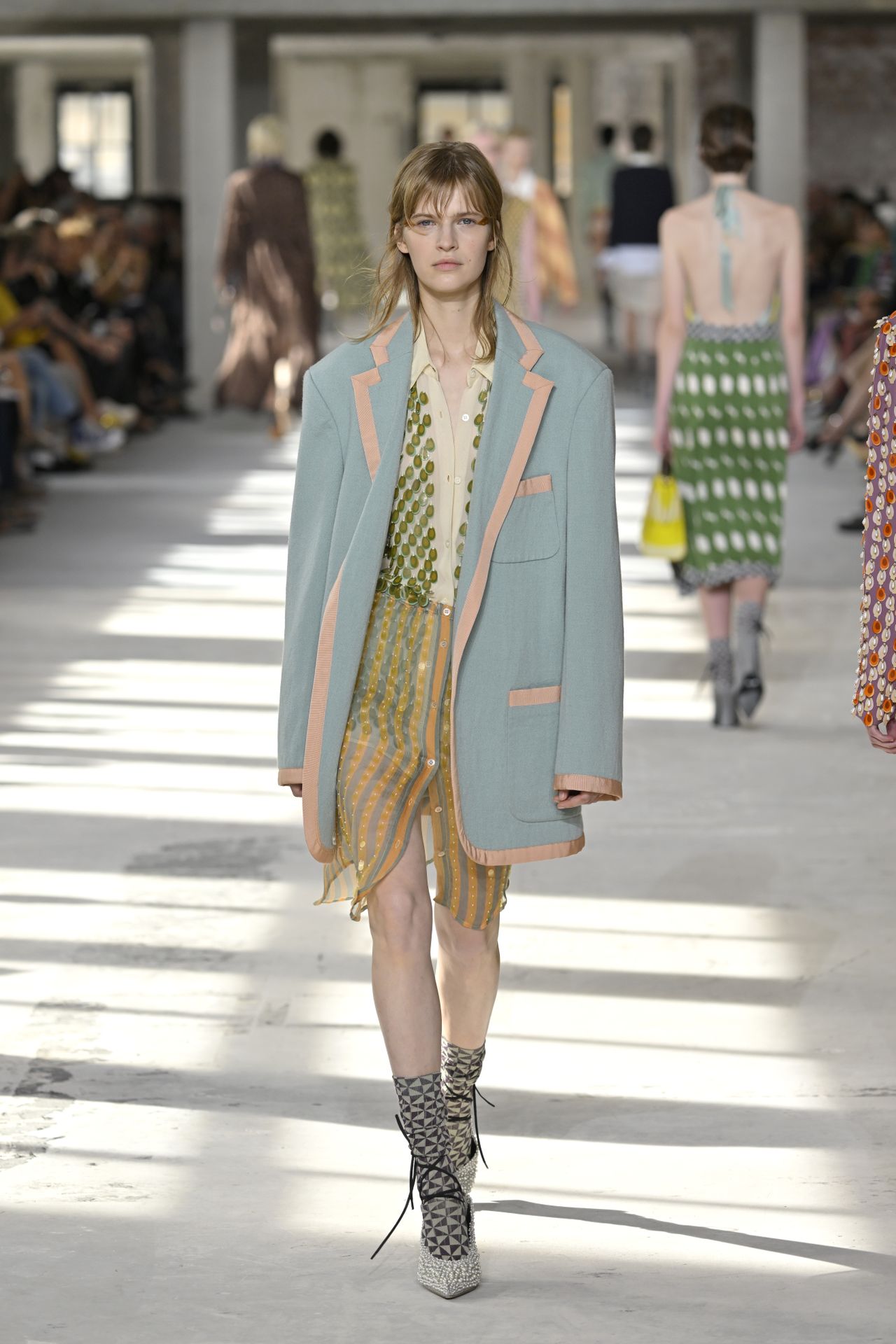 Dries Von Noten