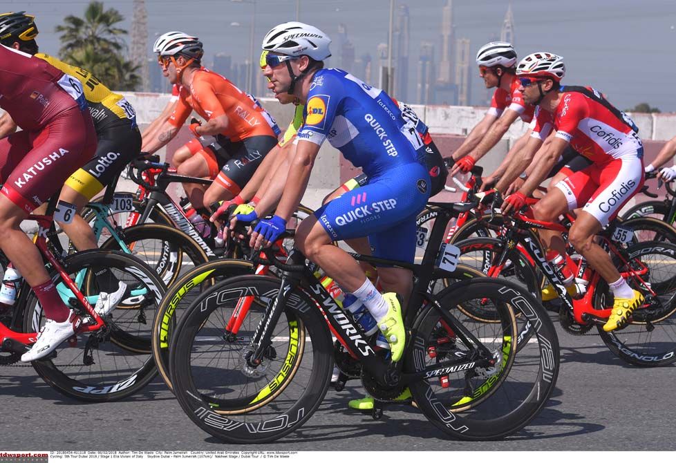 Elia Viviani (Quick-Step Floors)
