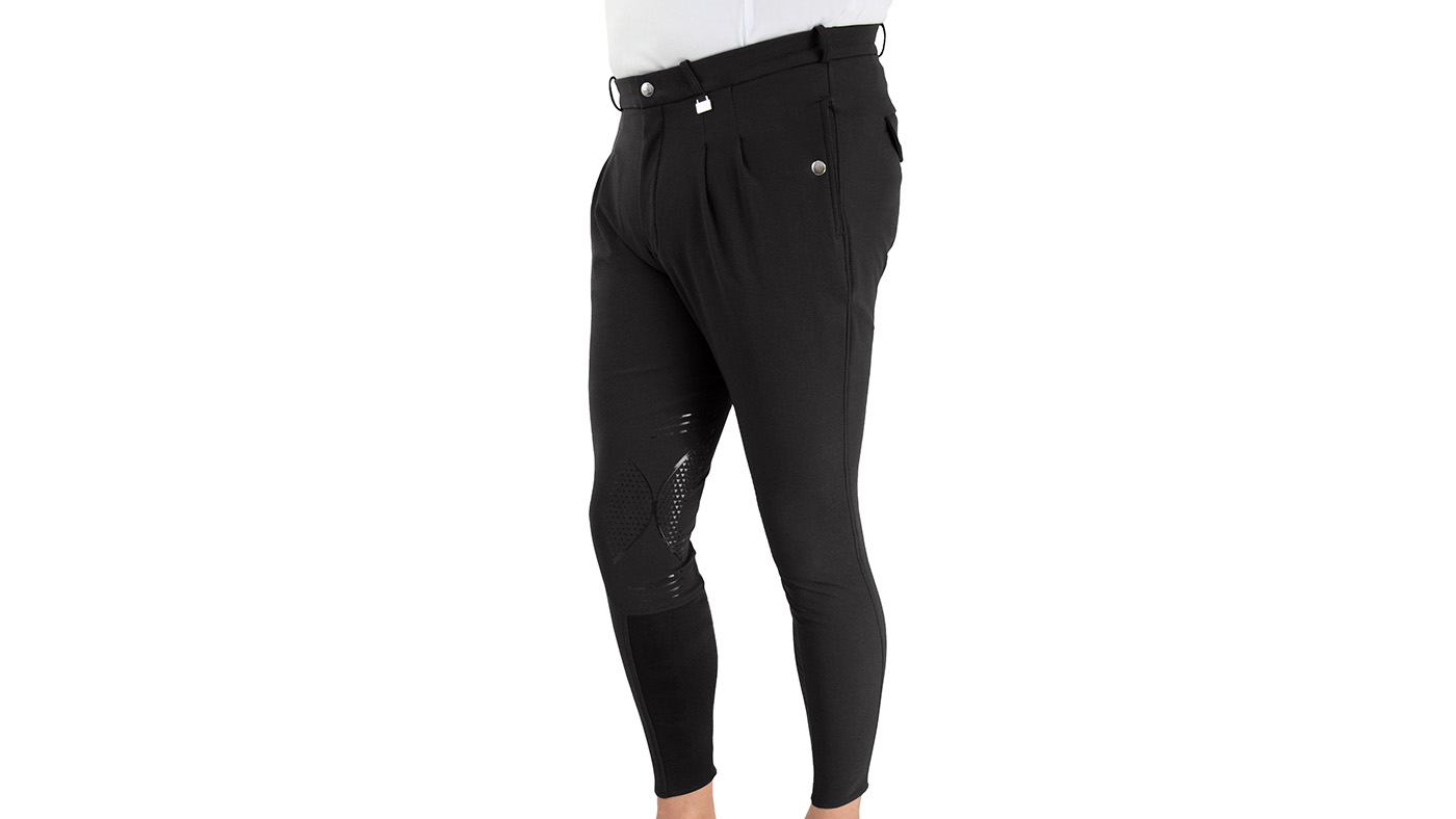 Hy Equestrian Harrogate men&amp;rsquo;s breeches