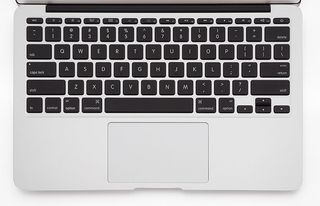 Apple MacBook Air 11-inch 2014 Keyboard