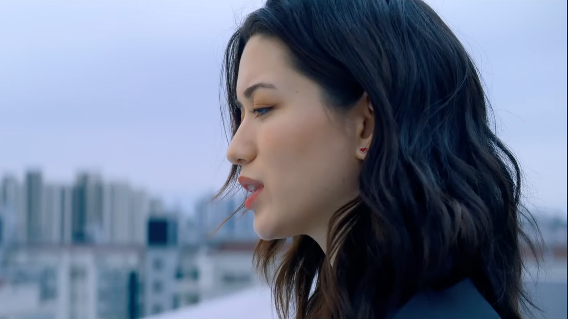 Butterfly on Amazon Prime Video
