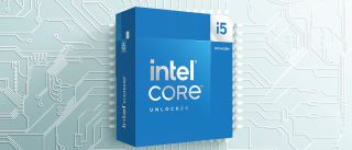 Intel Core i5-14600K