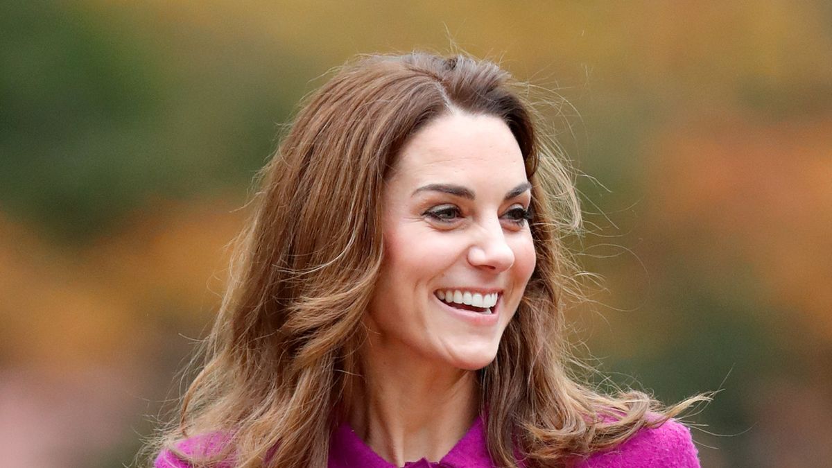 Kate Middleton's fans give her a new nickname inspired by Princess ...