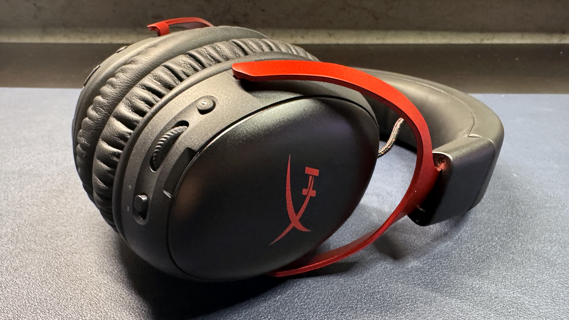 HyperX Cloud III S Wireless