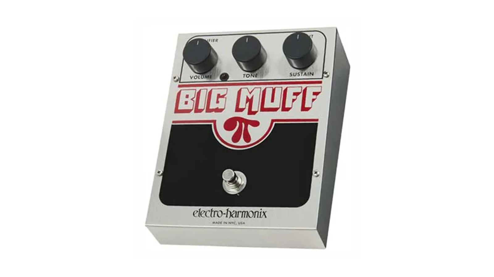 Electro-Harmonix Big Muff