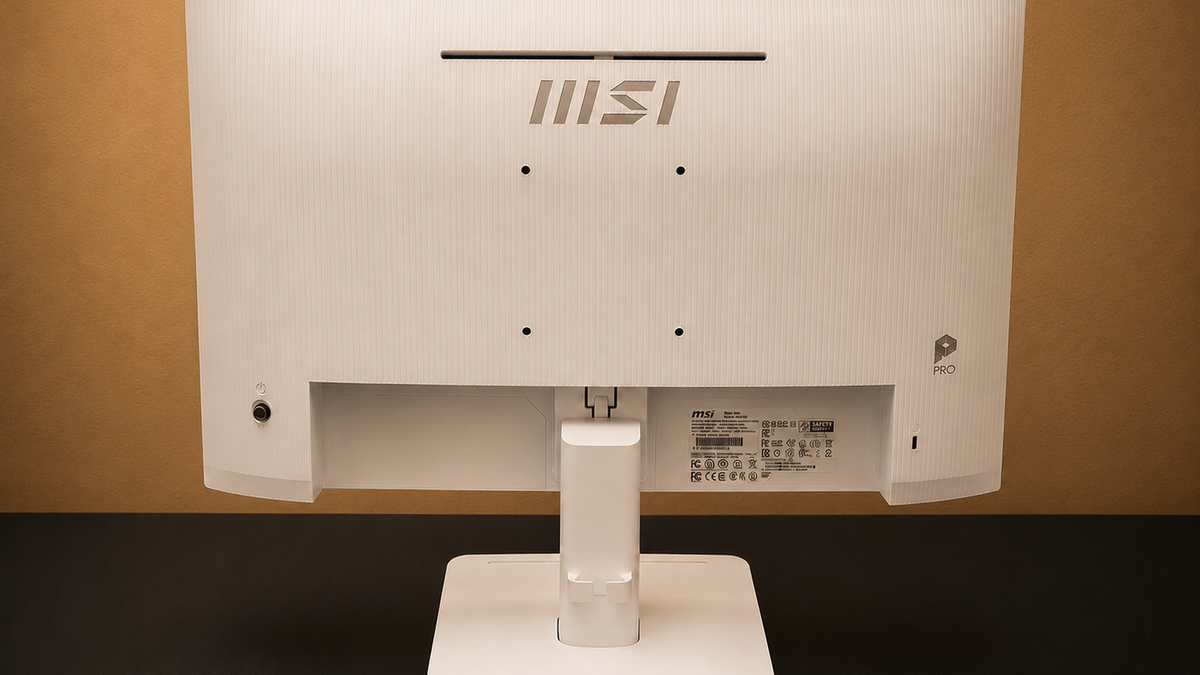 MSI Pro MP243W E14