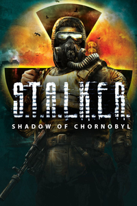 Stalker: Shadow of Chernobyl | $3.15/£2.49 (75% off)