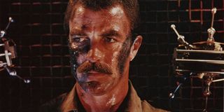 Tom Selleck in Runaway