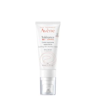 Avène Tolerance Control Creme Calmante Recuperador para Pele Sensível (1,35 Oz.)