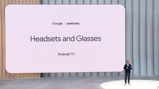 Samsung and Google partnership for Android XR headsets and glasses