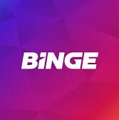 streaming service Binge