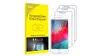 JETech Screen Protector for iphone SE (2020)