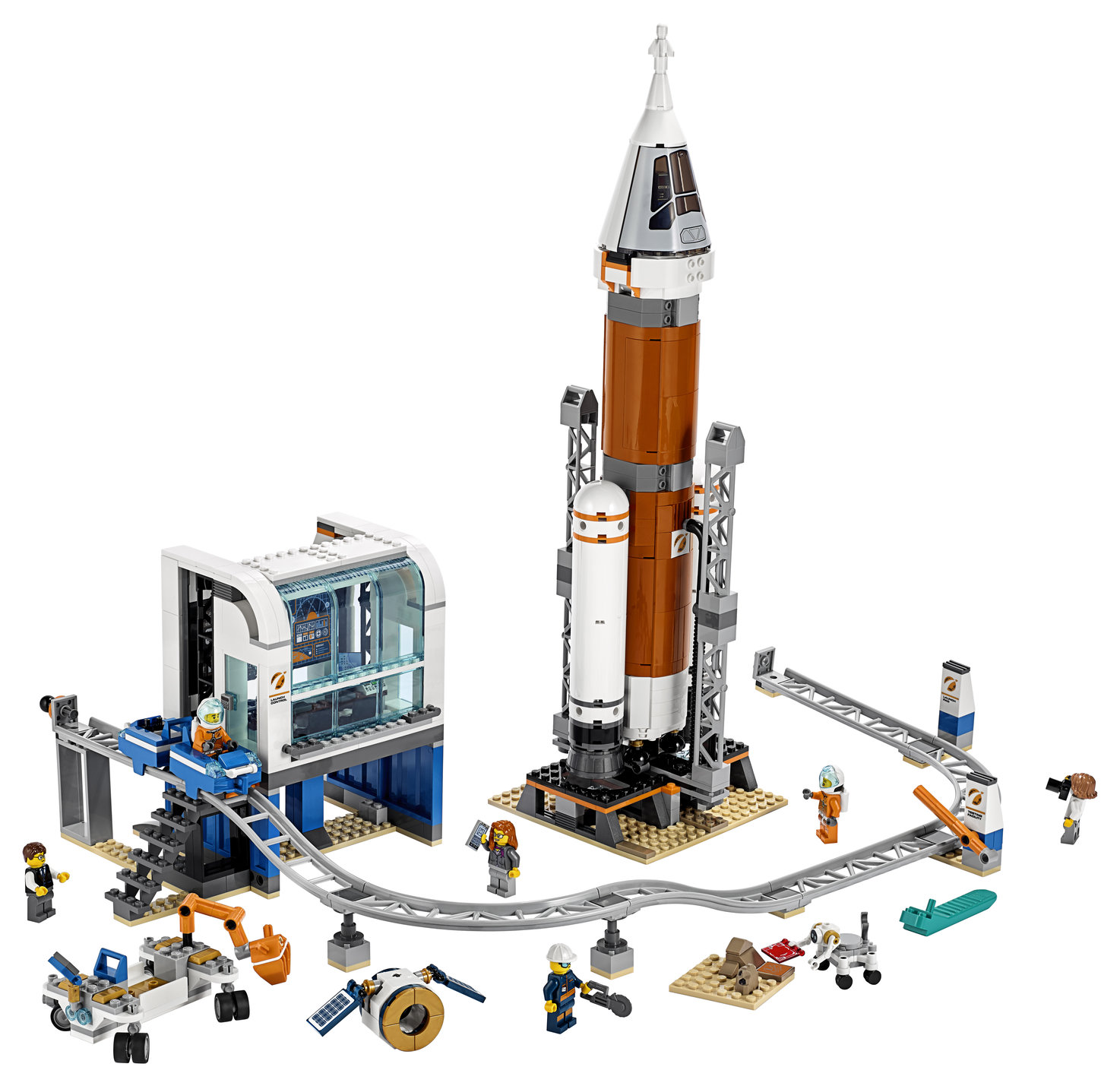 The five best LEGO sets to buy right now, according to a LEGO designer