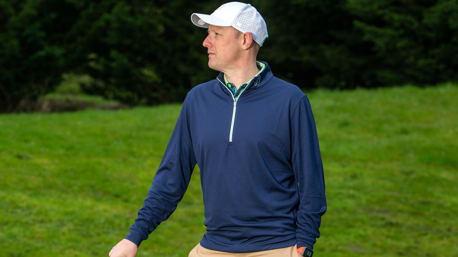 Galvin Green Alister Jacket Review