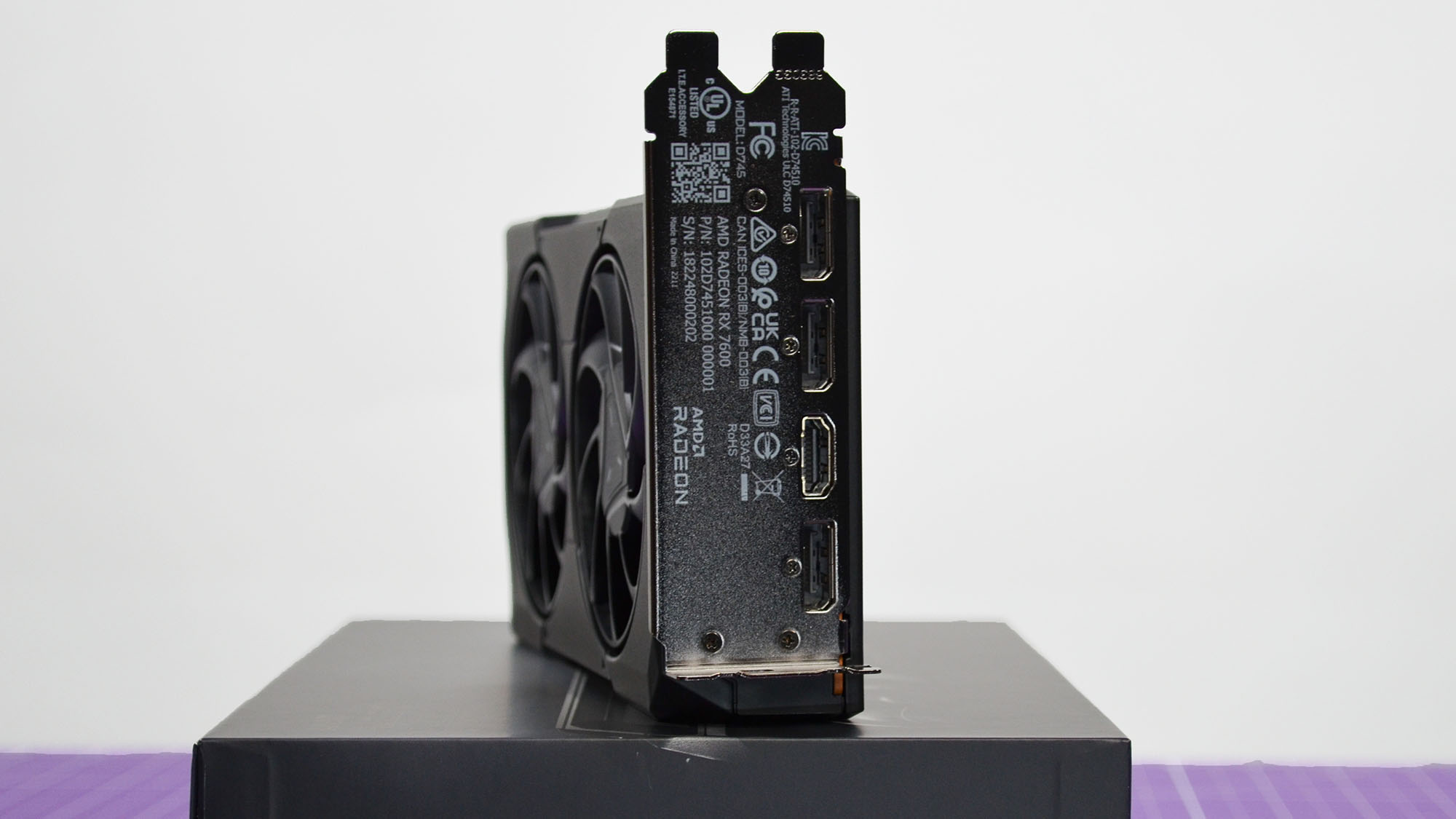 L kket Foto Viser M ske Nvidia GeForce GTX 1660 Ti TechRadar