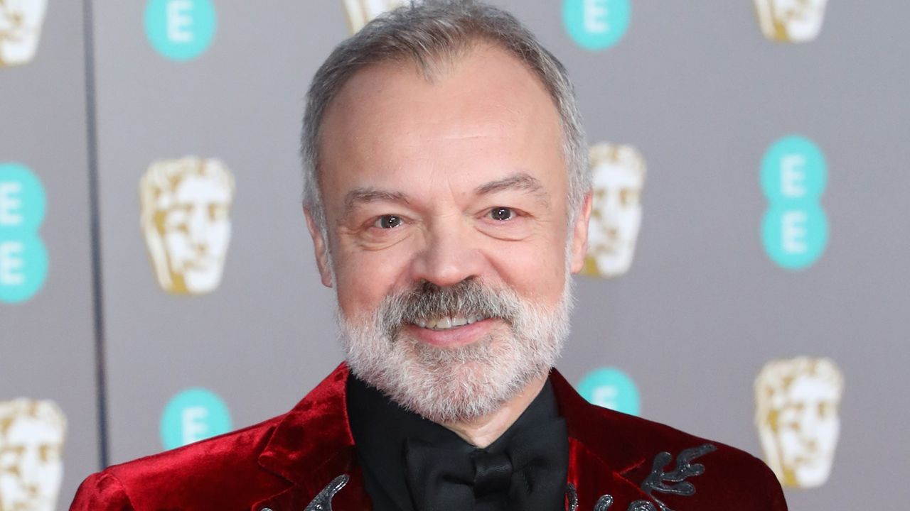 Graham Norton