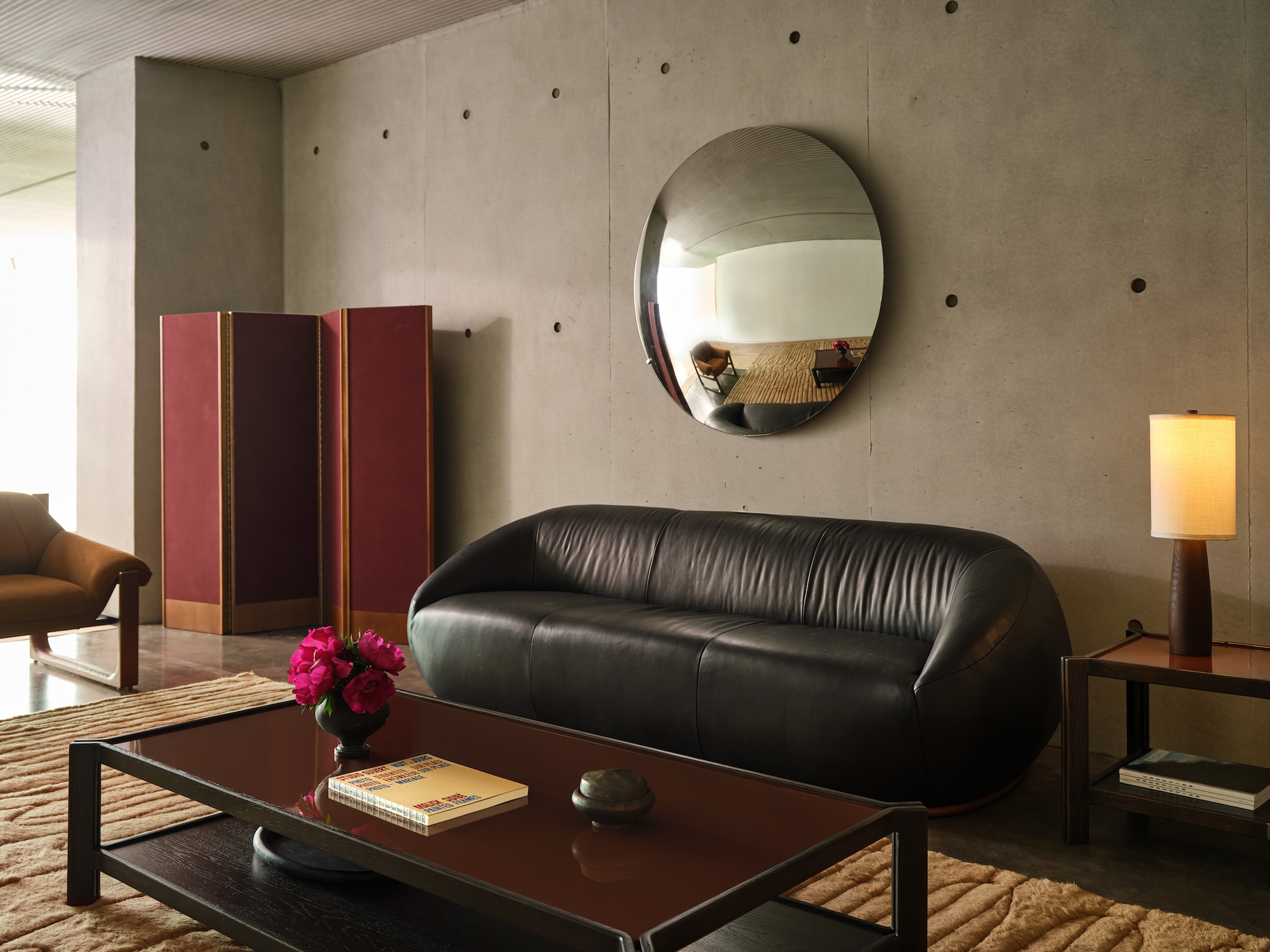 CB2 Swizz Beatz Casa Dean collection